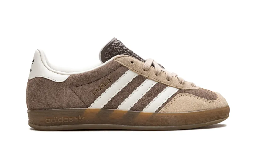 Adidas Gazelle Gazelle Indoor 'Earth Strata Magic Beige'